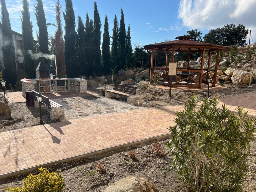 Квартира Монако с видом на море