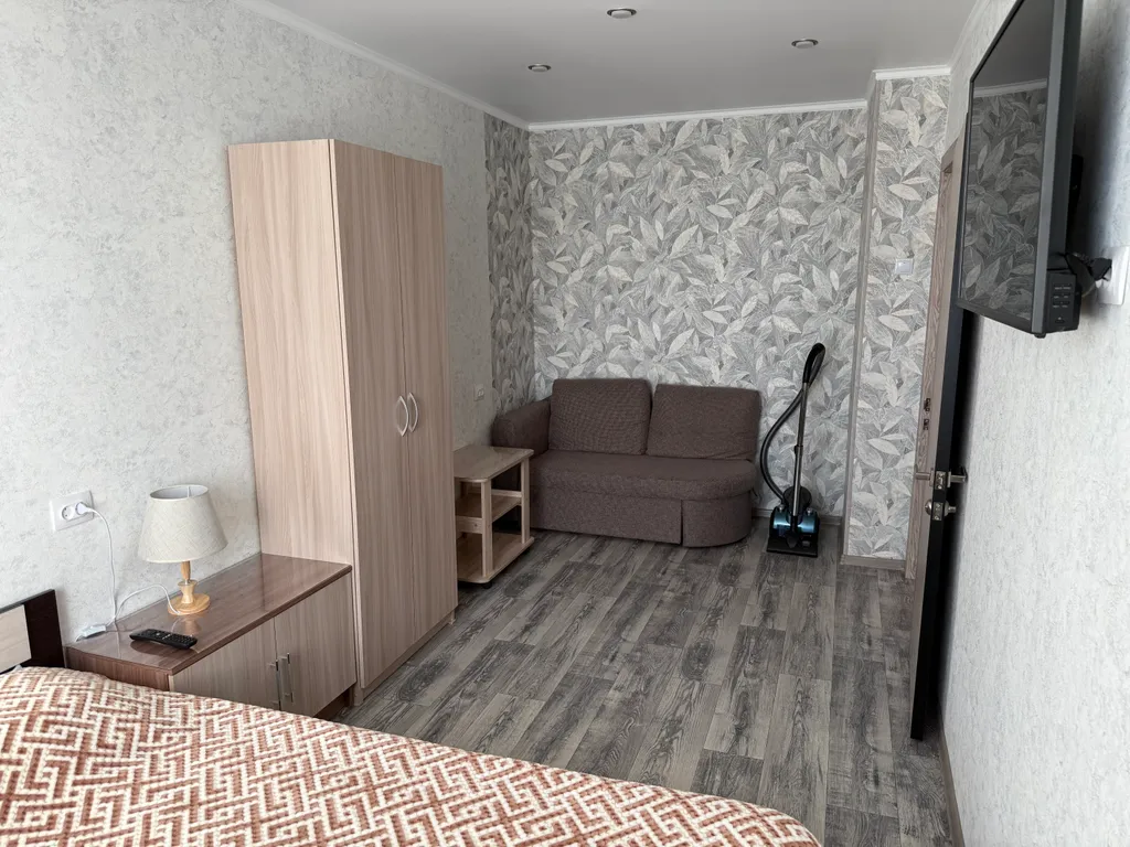 Проживание в г. Поронайске - Лучшее соотношение цены и качества