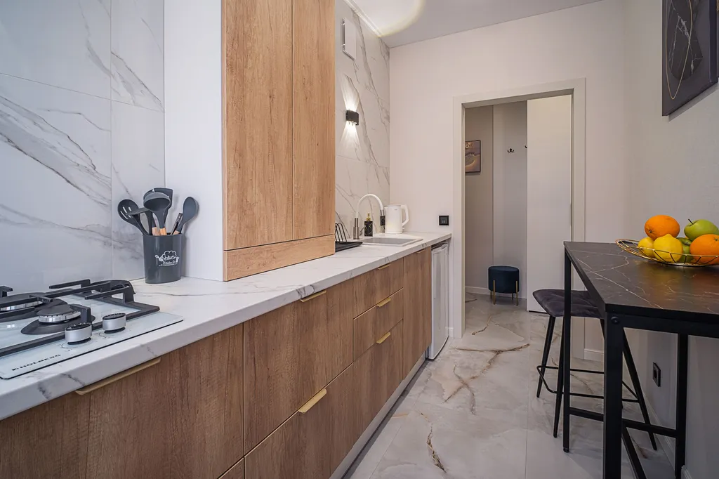 Квартира Уютная квартира у моря — Пионерский