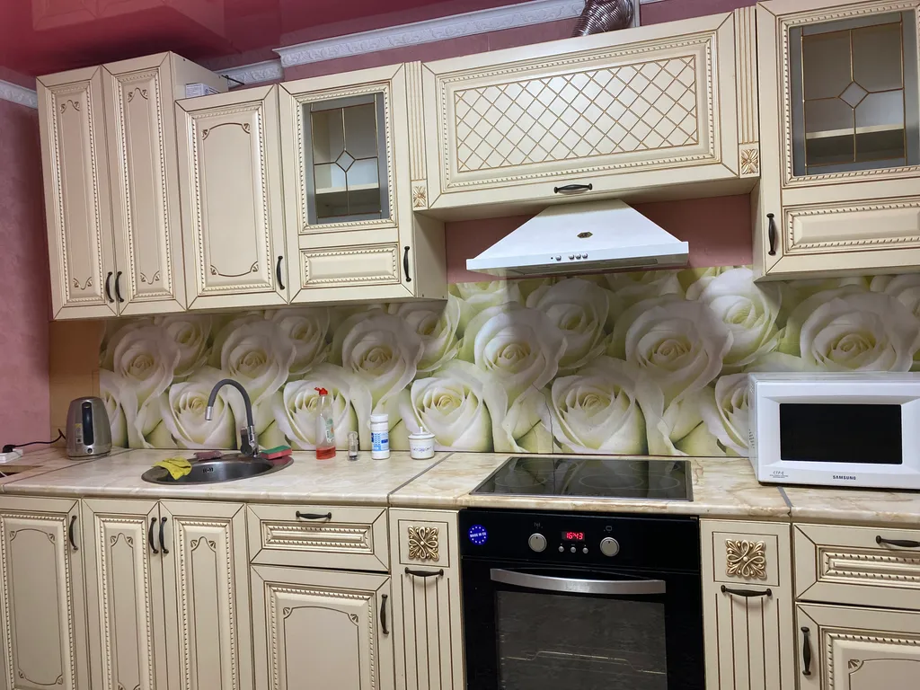 Уютная квартира в центре — аренда посуточно в Сальск