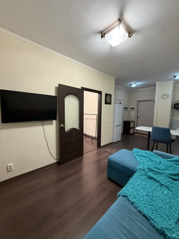 Уютна квартира в Великом Новгороде