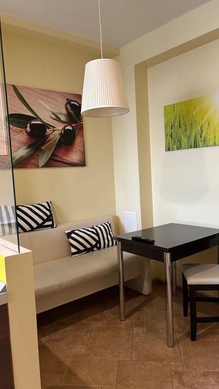 Квартира в самом центре города