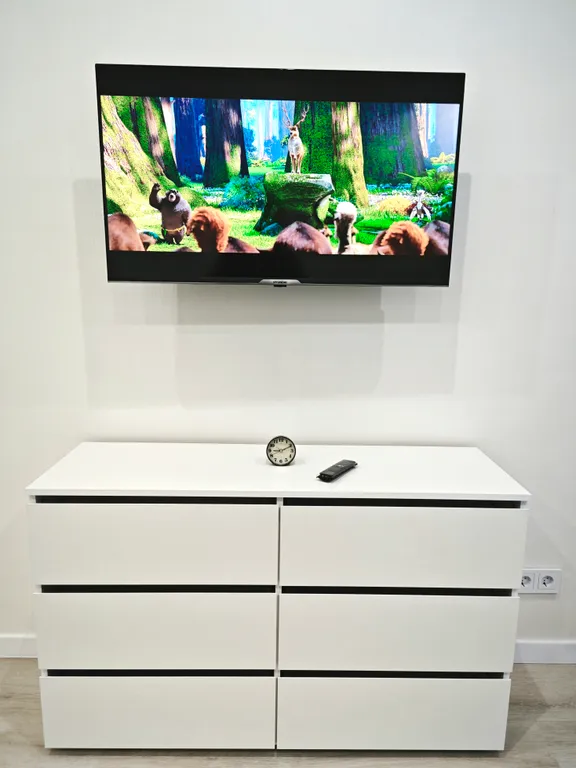 ЖК Евпатория кв.215 от Evparenda