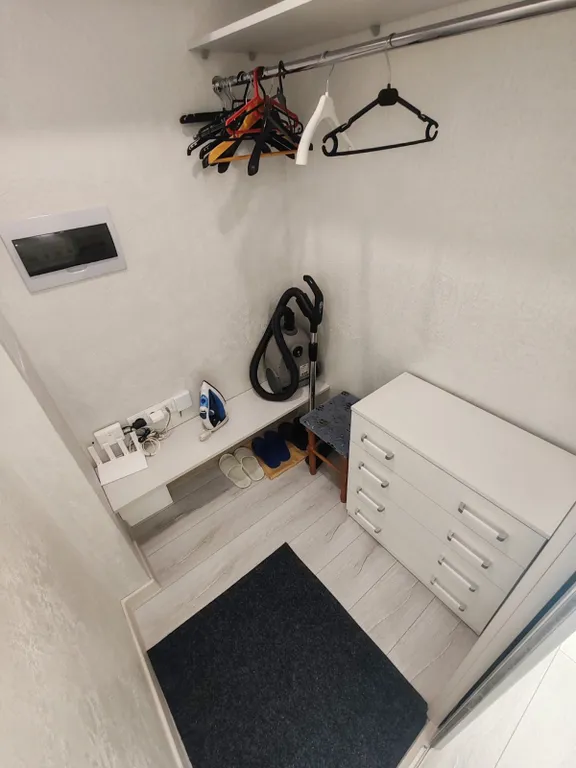 Студия VIP у метро Аэродромная с кондиционером