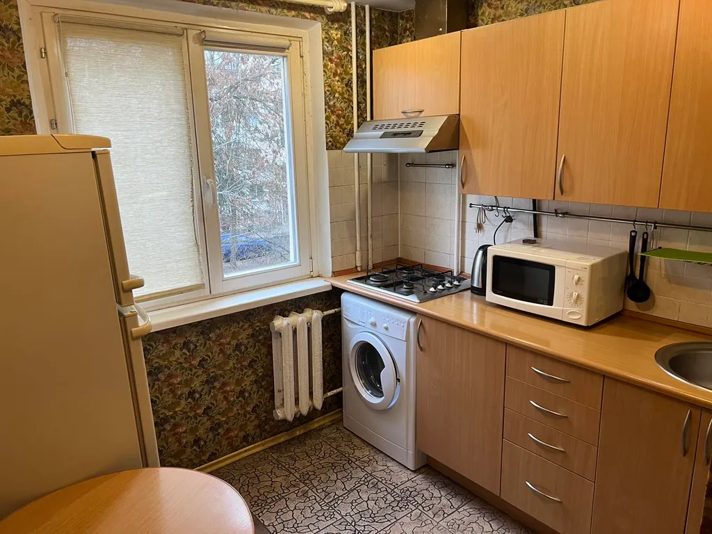 2-комнатная на Якуба Коласа