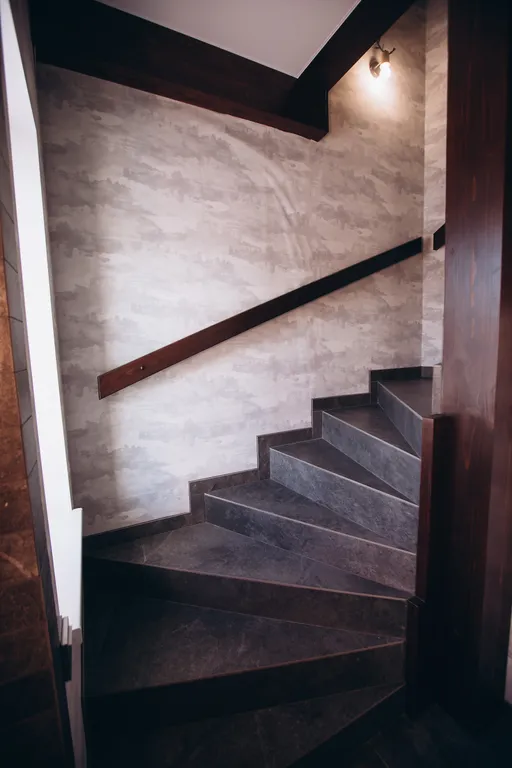 Дом-баня "Иван Купала"