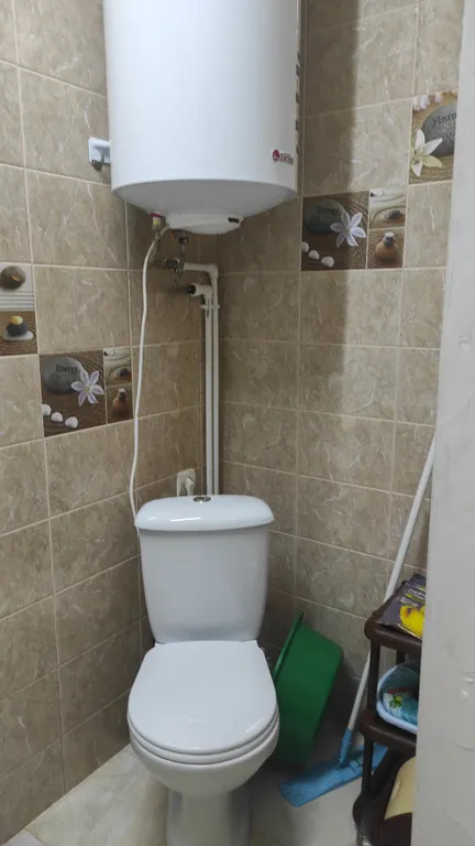 Квартира Комната — Голубицкая