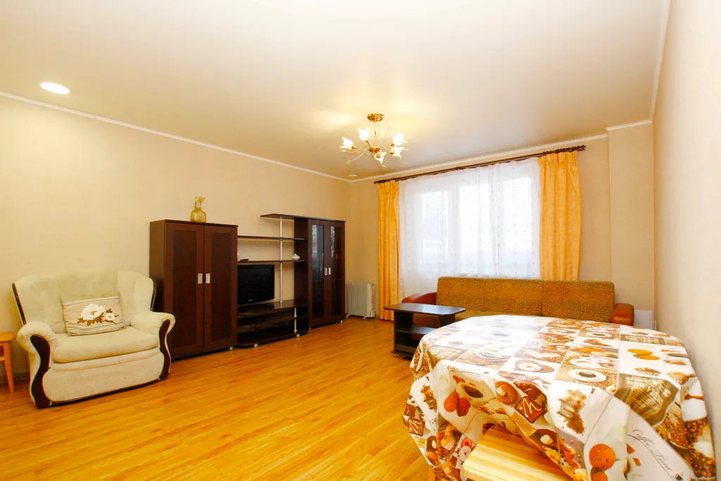 Апартаменты студио