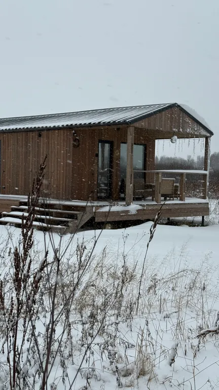 1-комнатный Дом