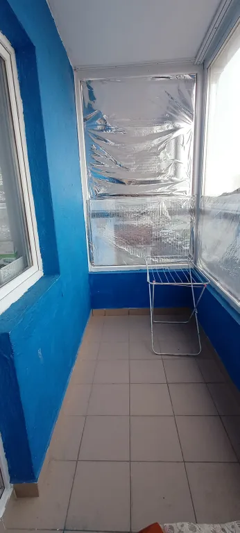 Уютная квартира возле больницы