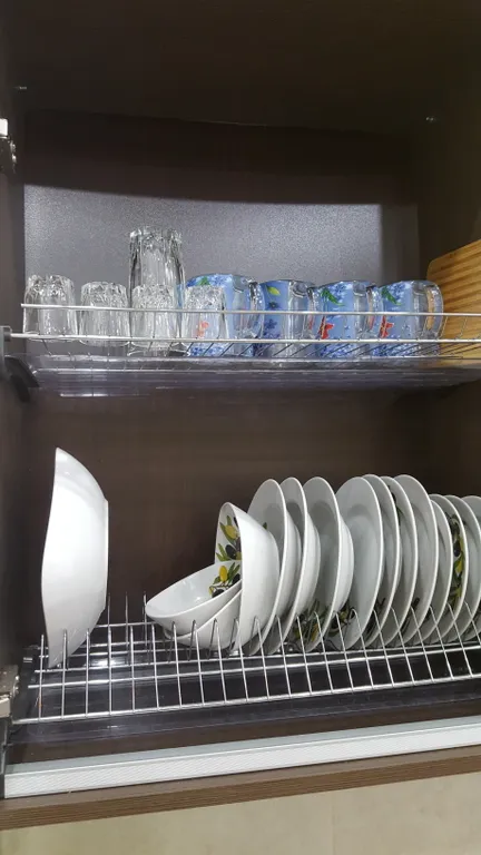 Квартира Квартира Студия в центре Адлера — Адлер