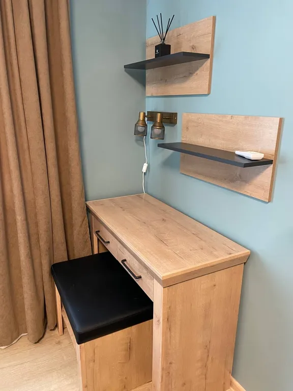 Дизайнерская квартира