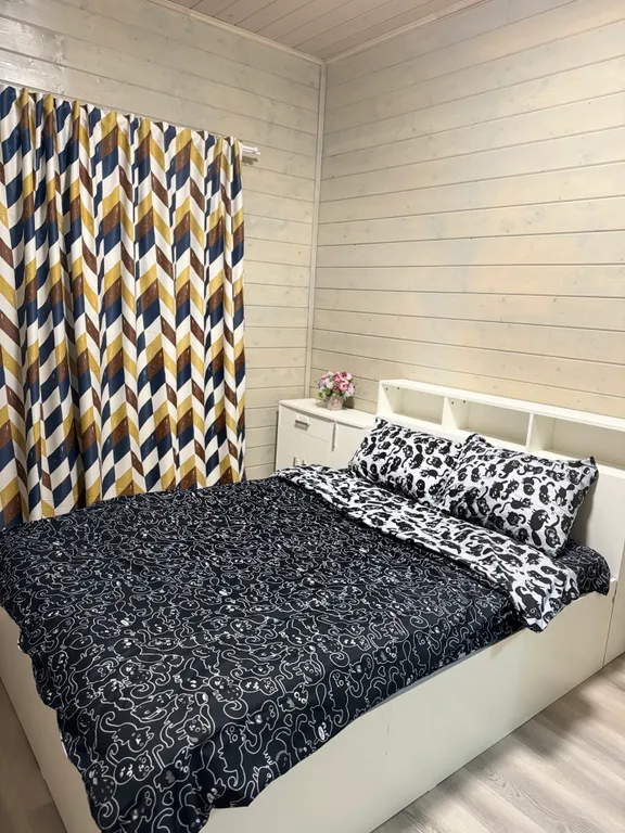 Коттедж Европейский дом — Становое