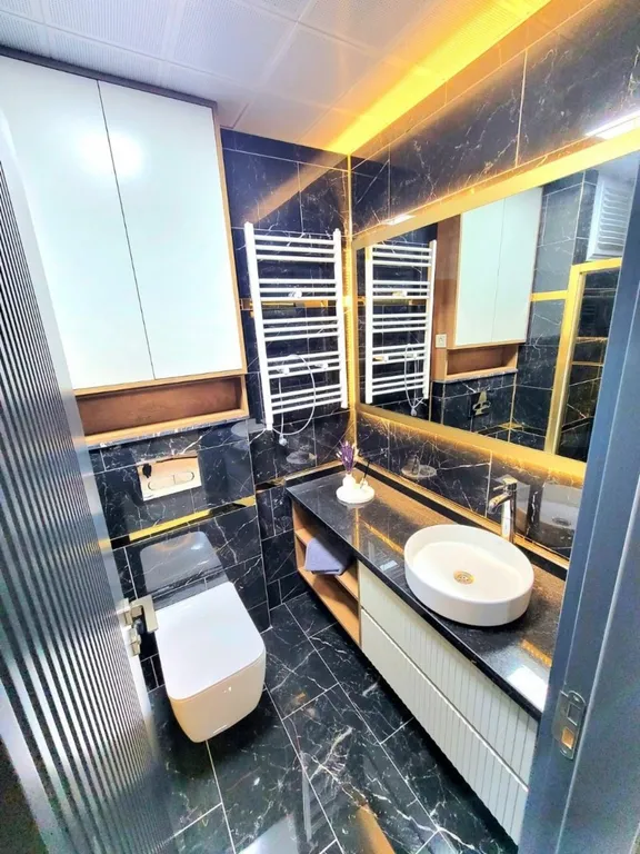 Квартира в Ривер Панорама