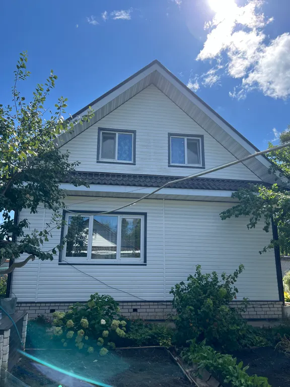 Коттедж Уютный дом в центре города недалеко от реки — аренда посуточно в Калязин