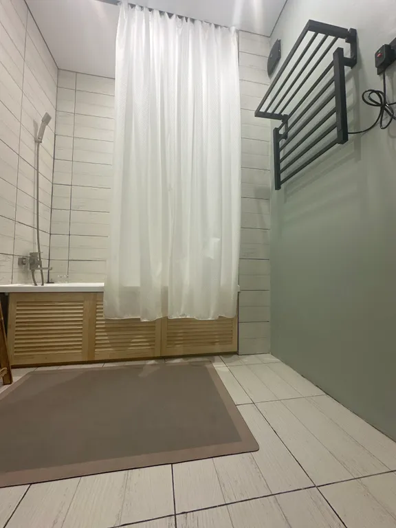 Новая и уютная квартира в самом центре со всеми условиями