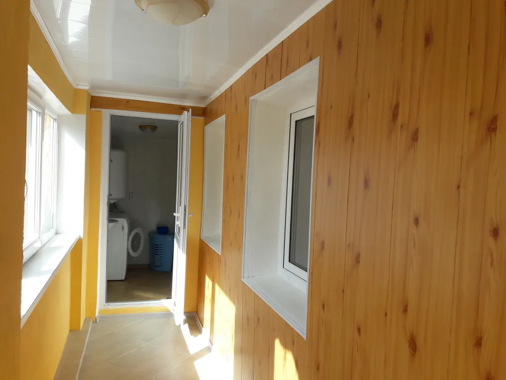 Дом для летнего отдыха