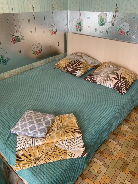 Уютная Просторная квартира в центе города — аренда посуточно в Челябинск