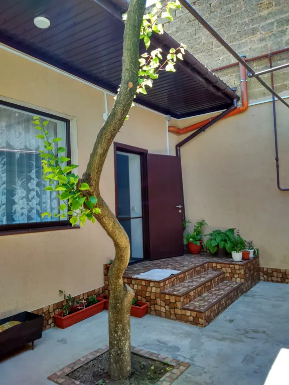 Дом для семьи в курортной зоне под ключ