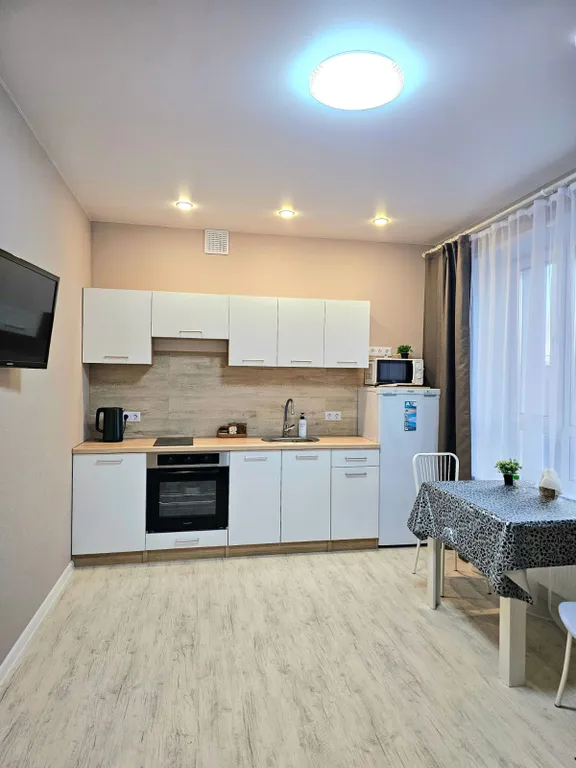 Домашний очаг на Заводской