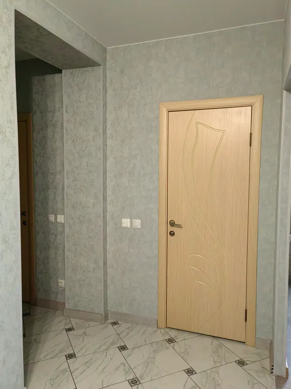 Квартира Квартира в красивом ЖК — Красноярск