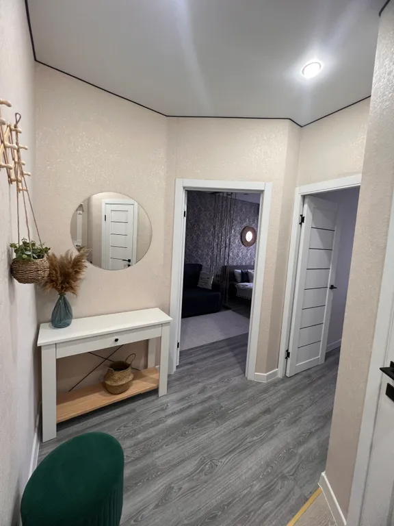 Квартира Новая уютная квартира — Элиста