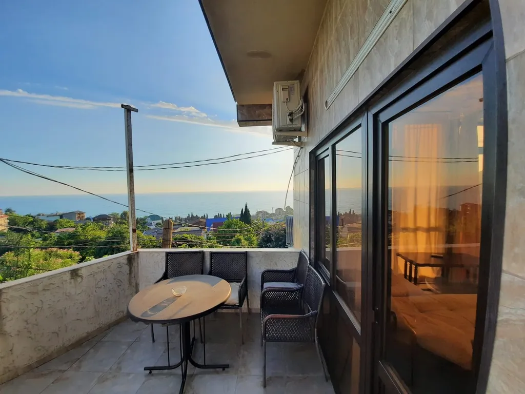 2-комнатный Дом