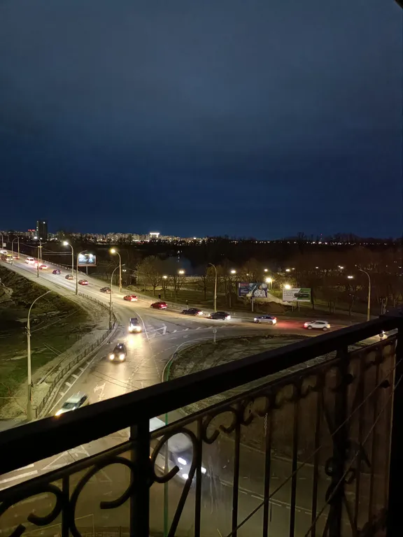 Квартира с видом на набережную в самом центре Бреста