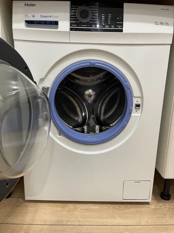 Уютная квартира с евроремонтом