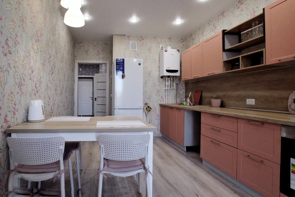 Апартаменты Dream