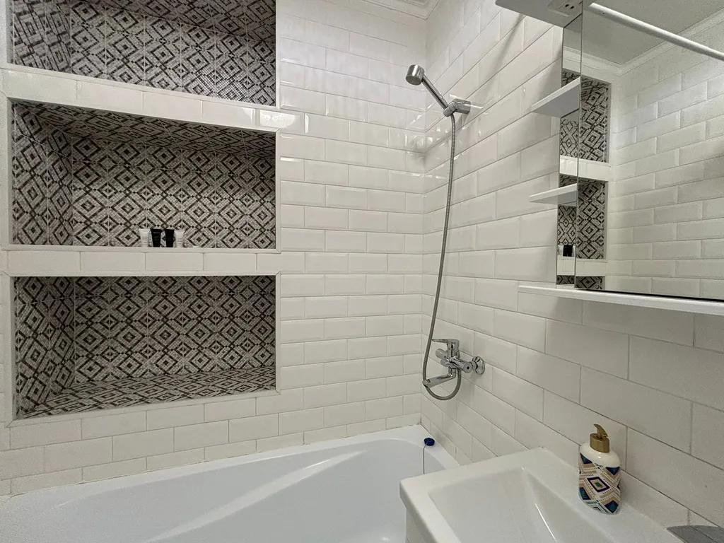 Уютная квартира в центре