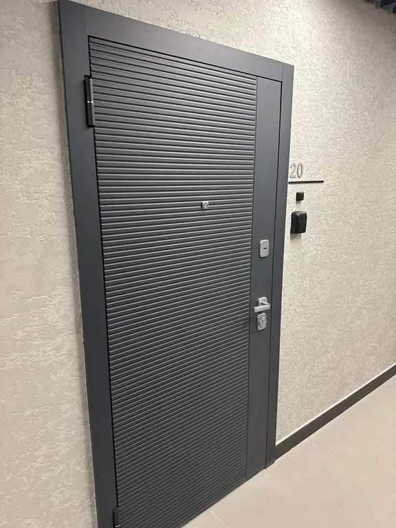 Квартира бизнес класса в центре