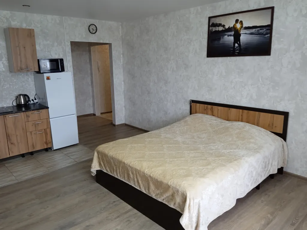 Уютная квартира — аренда посуточно в Каменск-Уральский