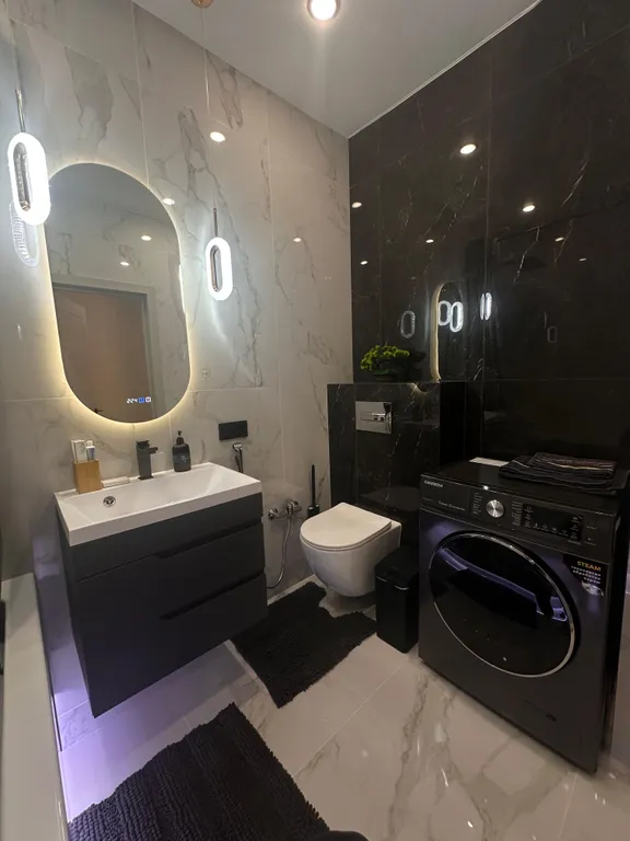 Квартира Уютная квартира у моря — Темрюк