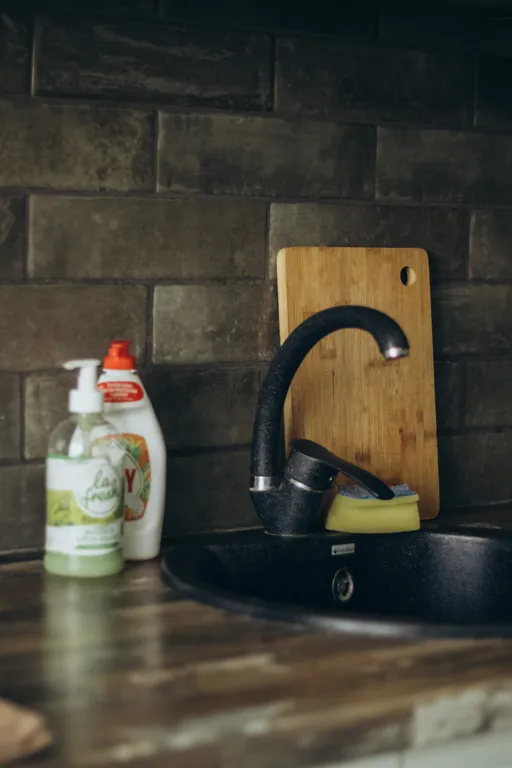 Приятная однокомнатная квартира