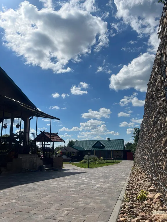 Усадьба Бона