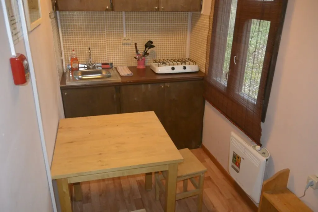 2-комнатный Дом