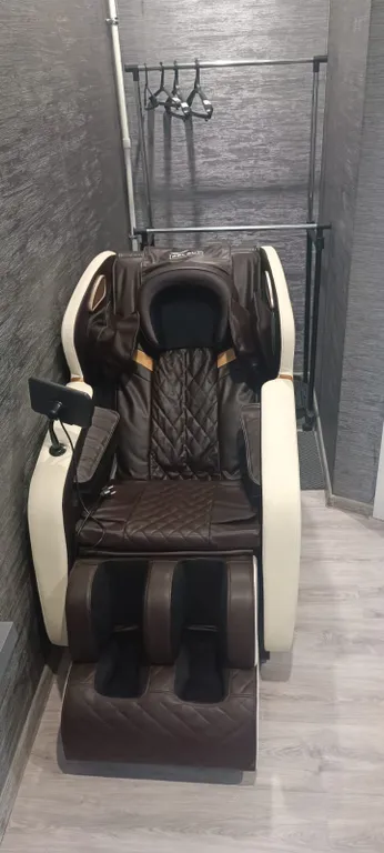 Квартира-релакс