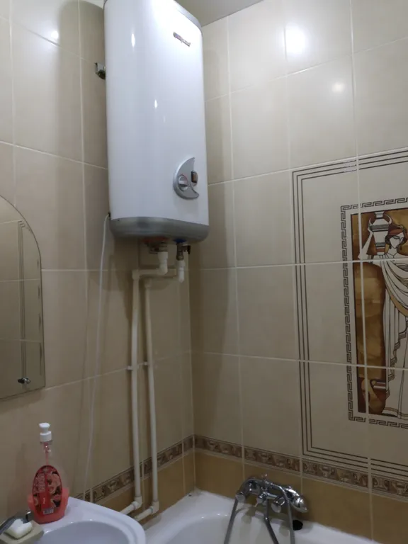 Уютная квартира на Виадуке