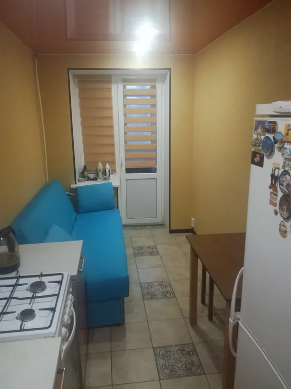 Уютная квартира — аренда посуточно в Великий Новгород