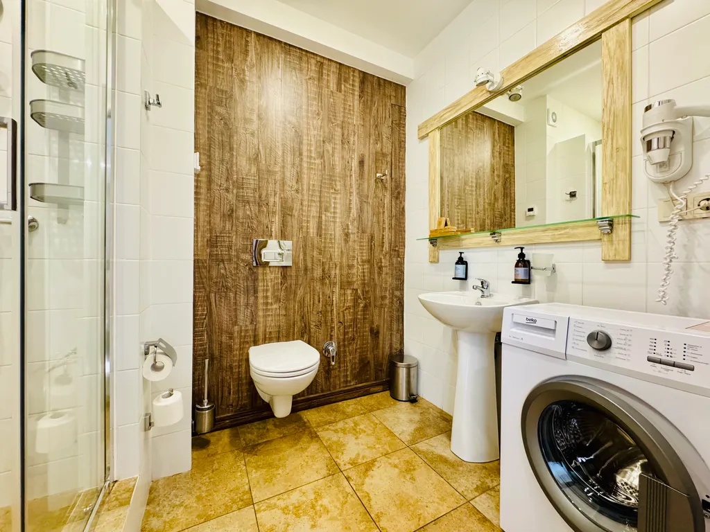 Апартаменты Co-Co House