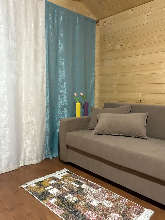 1-комнатный Дом