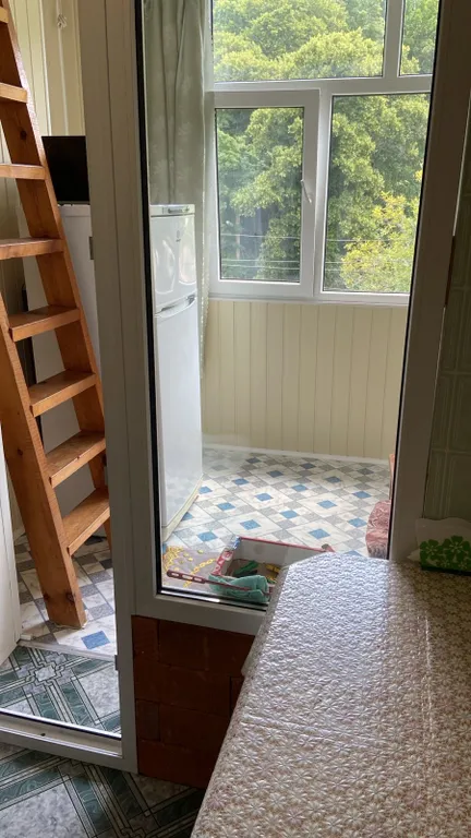 Уютная квартира недалеко от моря