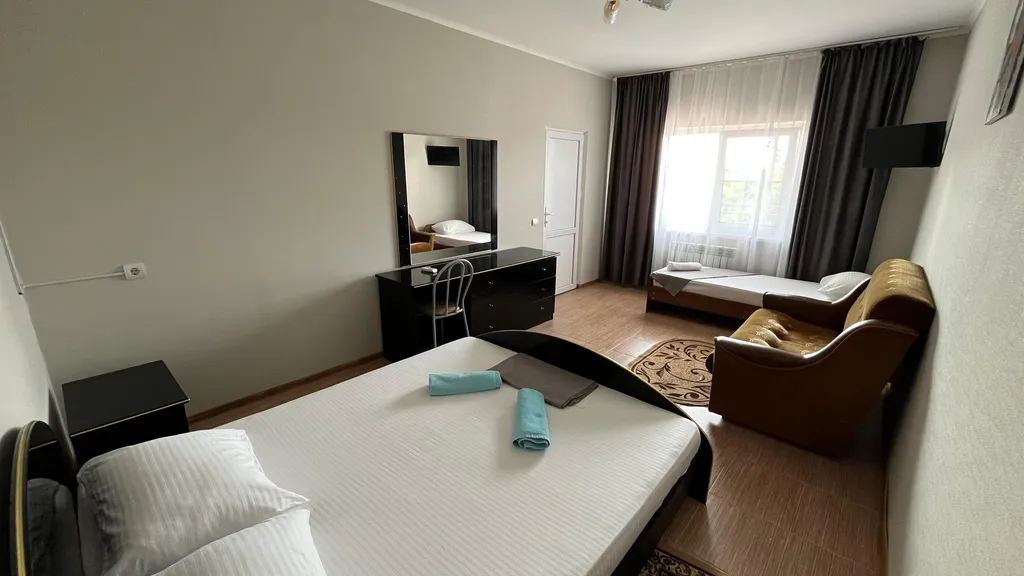 Квартира Комната — Кучугуры