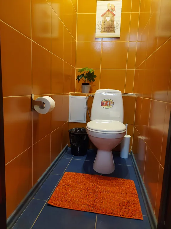 Квартира Квартира с супер локацией и шикарным видом из окна — Волгоград