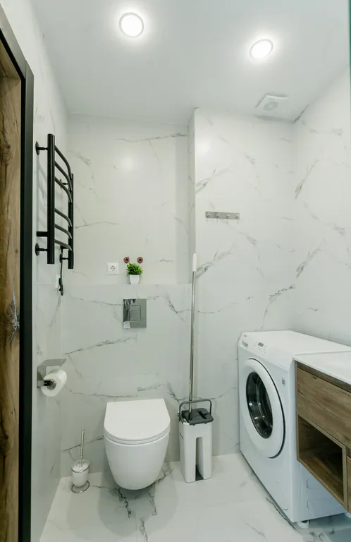 Квартира Квартира Honey apartment — Адлер