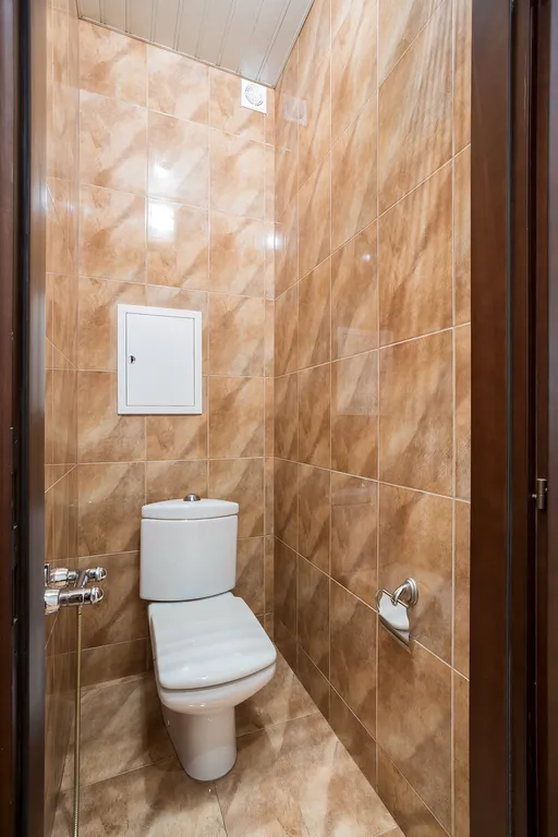 Квартира Квартира Кутузовский, Бизнес-Комфорт: у Москва-Сити, недалеко от Кремля — Москва