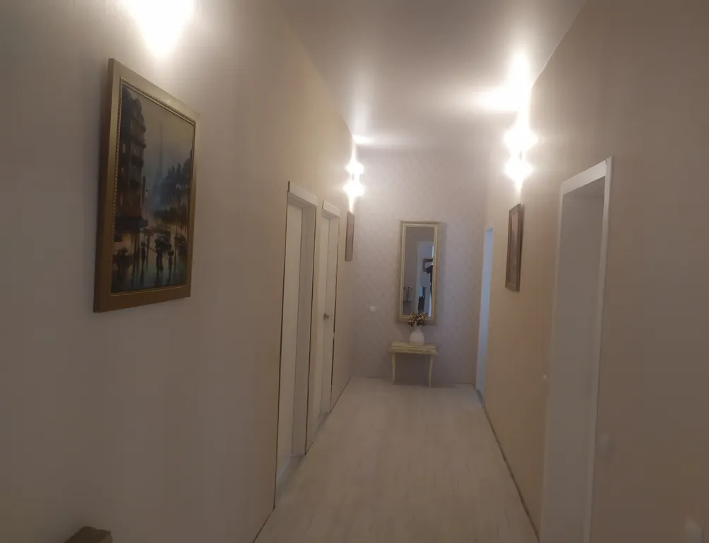 4-комнатный Дом