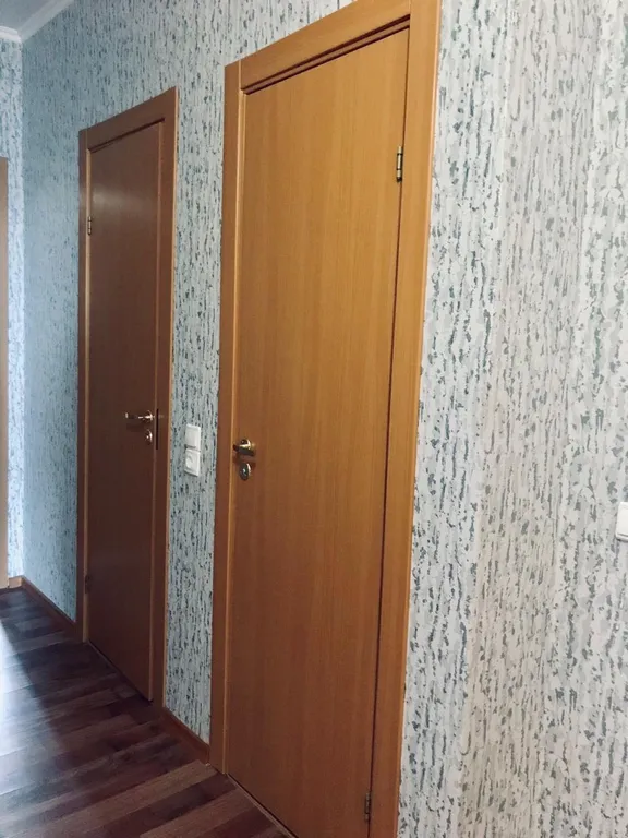Квартира Квартира в новом доме, в зеленом районе — Москва