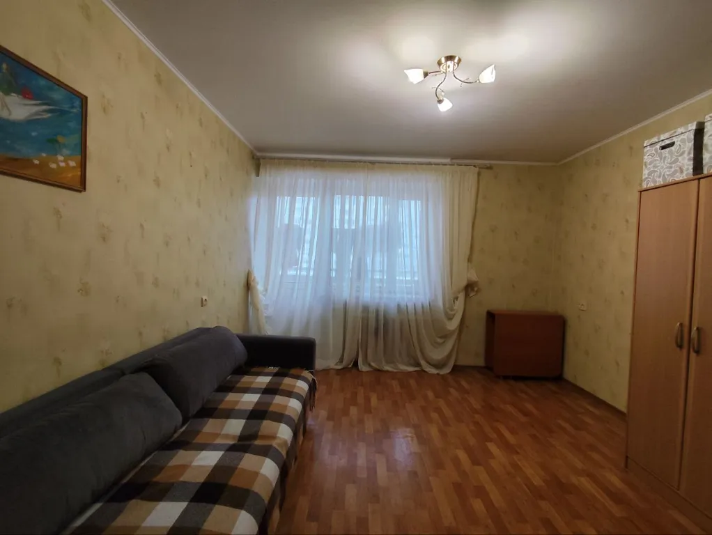 Уютная 2-комнатная квартира с удобным расположением